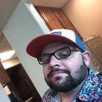 Ted Wheaton - @theoblaze24 - Instagram