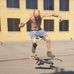 Ted Whitaker - Facebook