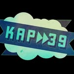Ted Whitten - @kapthirtynine - Instagram