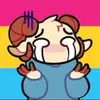 Pansexual person - @wilbur.sooted - TikTok