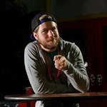 Nathan Ted Wilkinson - @nathantwilk - Instagram