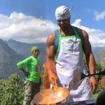 Ted Wilkinson - @fit47095 - Instagram