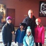 Ted Wilkinson - @papated27 - Instagram