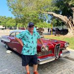Ted Wilkinson - @safety1ted - Instagram