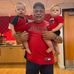 Ted Wilkinson - Facebook
