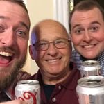 Ted Wilkinson - @yankeeted - Instagram