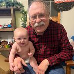 Ted Wilkinson - @ted.wilkinson1960 - Instagram