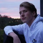 TED ISAKSSON - @tedwilliamken - Instagram