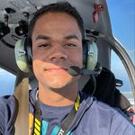 Ted W. Ruíz - @tedwill25 - Instagram