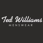 Ted Williams - @tedwilliamsmenswear - Instagram