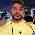 Ted Willian | Contador - @ted_willian - Instagram