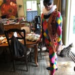 Ted Windsor - @sordidnewt - Instagram