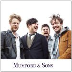 Mumford & Sons - @ben_marcus_winston_ted - Instagram