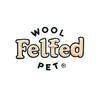 woolfeltedpet - @woolfeltedpet - TikTok