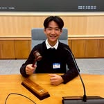 Ted Yang - @tedyang_juniorsenator - Instagram