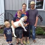 JoEllyn Tedrow Yoder - @tedrowyoder - Instagram
