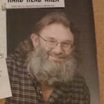 Ted Yoder - @tedyodernc - Instagram