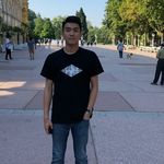 Ted Yu - @shuo0720 - Instagram