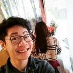 Ted Yu - @tedyu108 - Instagram