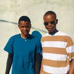 Teddie Brown - @teddiebrown - Instagram