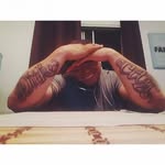 Teddy Ashley - @ted_e._bear - Instagram