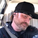 Teddy Ashley Baker - @blve_eyed_devil - Instagram