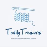 Teddy Treasures by Ashley - @teddytreasures_byash - Instagram