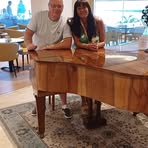 Ian Teddy Barron - Facebook