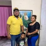 Tadeo Barron Ramos - Facebook