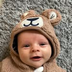 Teddy Barron-Cross - @b.c_teddy - Instagram