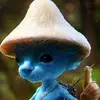 Smurfcat - @teddybattles - TikTok
