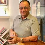 Teddy Battles - @teddybattles1949 - Instagram