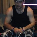 Teddy Bender - @teddybender1157 - Instagram