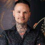teddy benjamin - @teddy_benjamin - Instagram