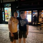 Ted Bentley - @teddybenners1 - Instagram