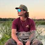 Teddy Benner - Facebook