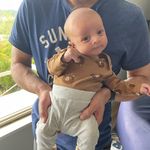 Theoden Benner - @teddybenner - Instagram