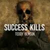 Teddy Benson - @teddtbensonofficial - TikTok