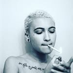 Teddy Benson - @teddy_glow - Instagram