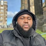 Teddy Benson - @_teddybenson - Instagram