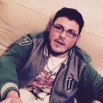 Teddy Berger - @teddy77115 - Instagram