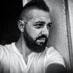 Teddy Berger - @teddycaudrot077 - Instagram