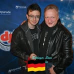 Teddy Berger - Facebook