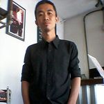 teddy bergerak - @teddybergerak - Instagram