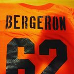 Teddy Bergeron - @teddybergeron - Instagram