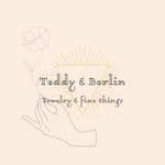 Teddy & Berlin - @teddyandberlin - Instagram