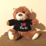 Teddy Berlin - @teddy.berlin - Instagram