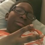 teddy Bernard - @king_awesomeness - Instagram