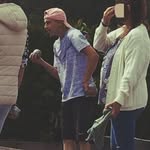 Teddy Bernard - @ted59151_ - Instagram