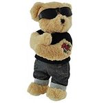 Teddy Bishop - @tatteddy92 - Instagram